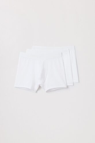 3er-Pack Boxershorts