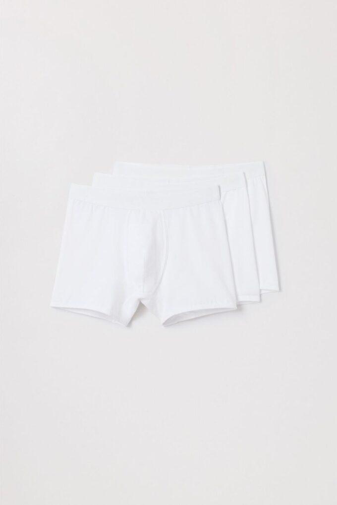 3er-Pack Boxershorts