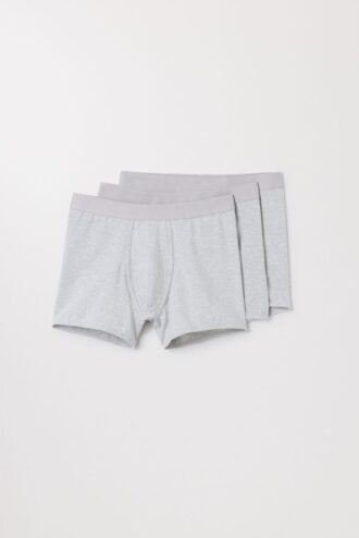3er-Pack Boxershorts