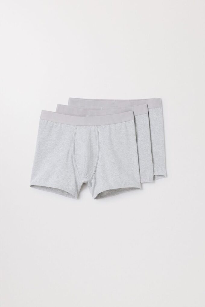 3er-Pack Boxershorts