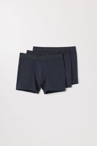 3er-Pack Boxershorts