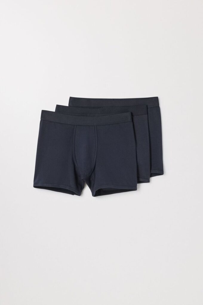 3er-Pack Boxershorts