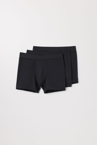 3er-Pack Boxershorts