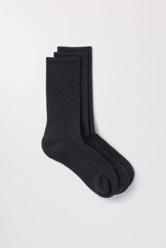 Das 3er-Pack Sportsocken