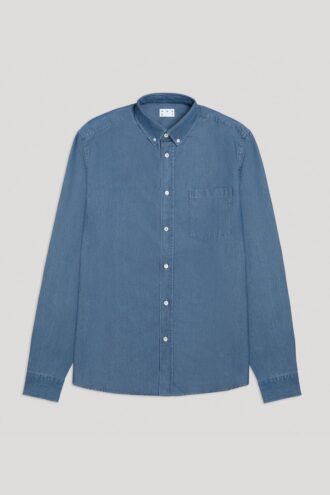 das denim hemd archiv 1 1 330x495 - Das Denim-Hemd &ndash; Archiv
