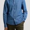Das Denim-Hemd – Archiv Das Denim-Hemd – Archiv