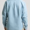 Das Denim-Hemd – Archiv Das Denim-Hemd – Archiv