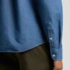 Das Denim-Hemd – Archiv Das Denim-Hemd – Archiv