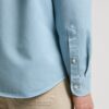 Das Denim-Hemd – Archiv Das Denim-Hemd – Archiv