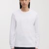 Das Langarm-T-Shirt