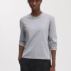 Das Langarm-T-Shirt Das Langarm-T-Shirt