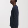 Das Langarm-T-Shirt