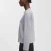 Das Langarm-T-Shirt Das Langarm-T-Shirt