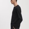 Das Langarm-T-Shirt