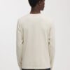 Das Langarm-T-Shirt
