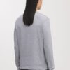 Das Langarm-T-Shirt