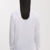 Das Langarm-T-Shirt