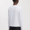 Das Langarm-T-Shirt Das Langarm-T-Shirt