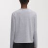 Das Langarm-T-Shirt Das Langarm-T-Shirt