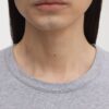 Das Langarm-T-Shirt