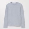 Das Langarm-T-Shirt