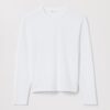 Das Langarm-T-Shirt Das Langarm-T-Shirt