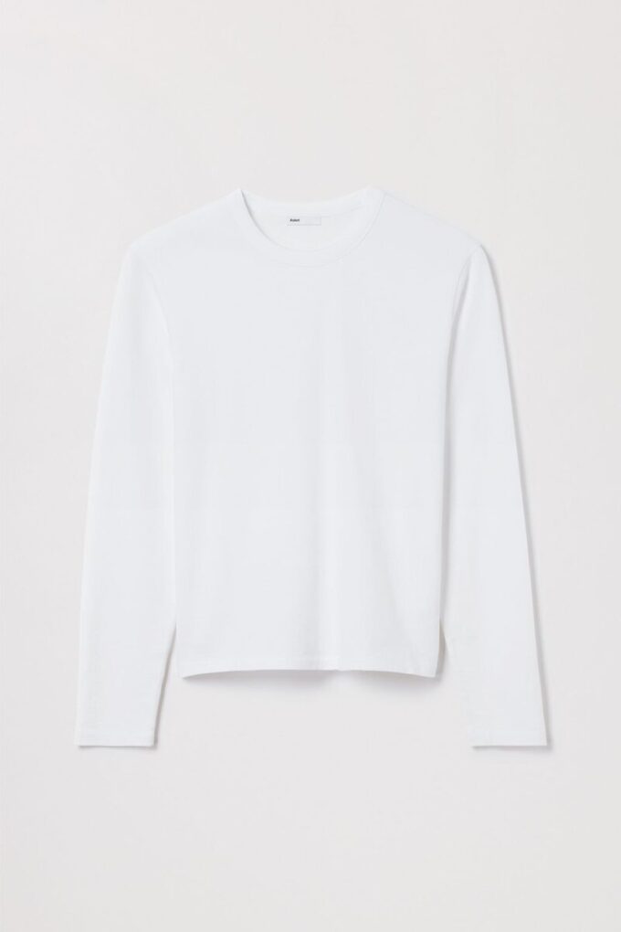 Das Langarm-T-Shirt Das Langarm-T-Shirt