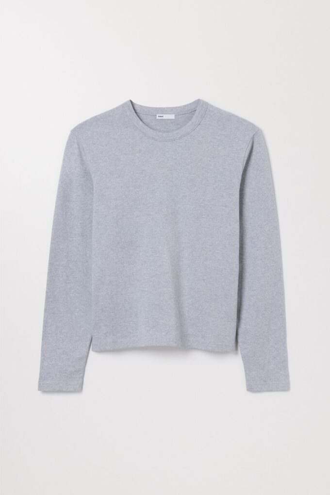 Das Langarm-T-Shirt Das Langarm-T-Shirt