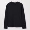 Das Langarm-T-Shirt