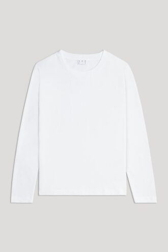 Das Langarm-T-Shirt – Archiv