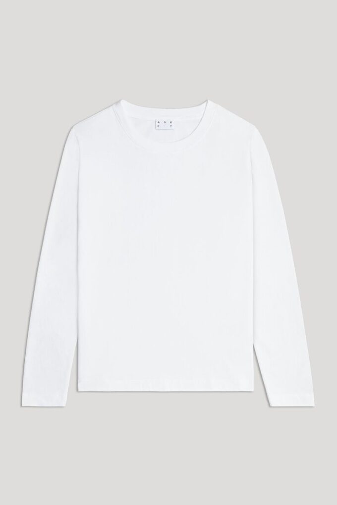 Das Langarm-T-Shirt – Archiv Das Langarm-T-Shirt – Archiv