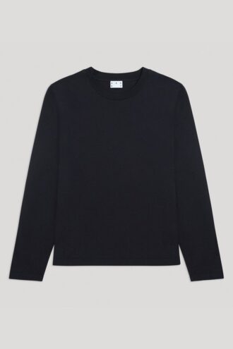 Das Langarm-T-Shirt – Archiv