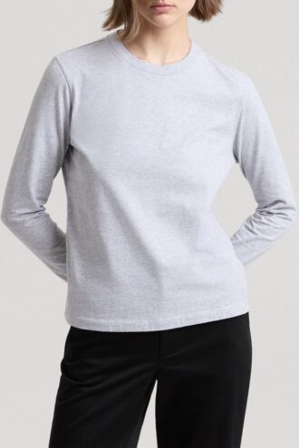 Das Langarm-T-Shirt – Archiv