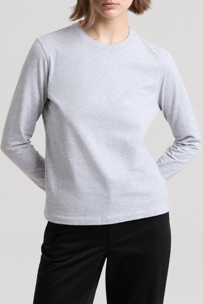 Das Langarm-T-Shirt – Archiv Das Langarm-T-Shirt – Archiv