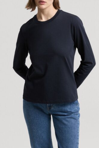 Das Langarm-T-Shirt – Archiv