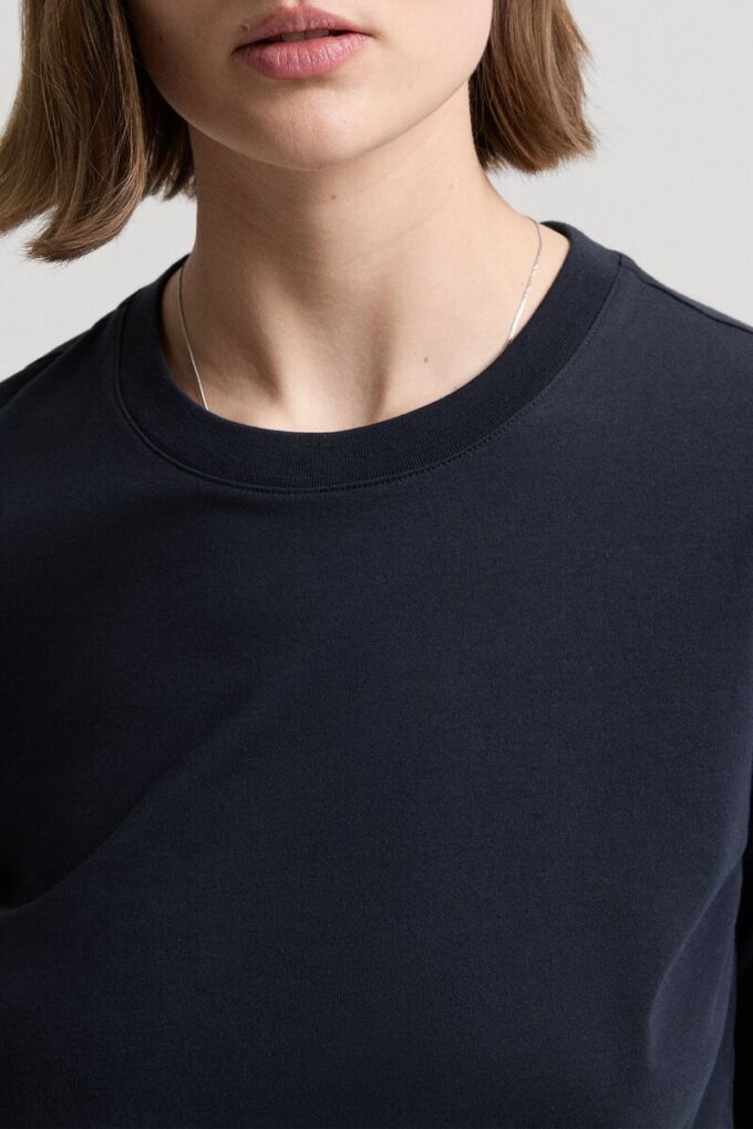 Das Langarm-T-Shirt – Archiv Das Langarm-T-Shirt – Archiv