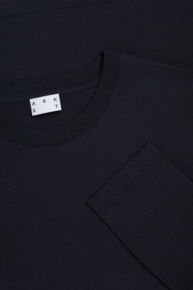 Das Langarm-T-Shirt – Archiv Das Langarm-T-Shirt – Archiv