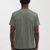 Das leichte T-Shirt Das leichte T-Shirt