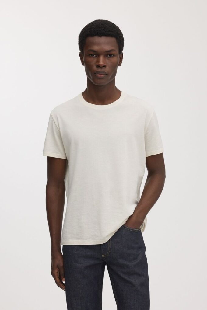Das leichte T-Shirt Das leichte T-Shirt
