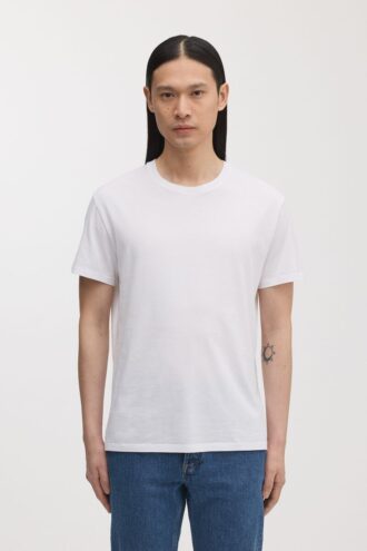 Das leichte T-Shirt