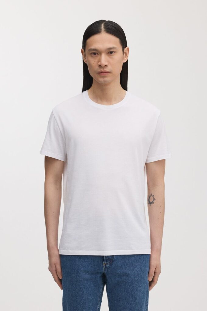 Das leichte T-Shirt Das leichte T-Shirt