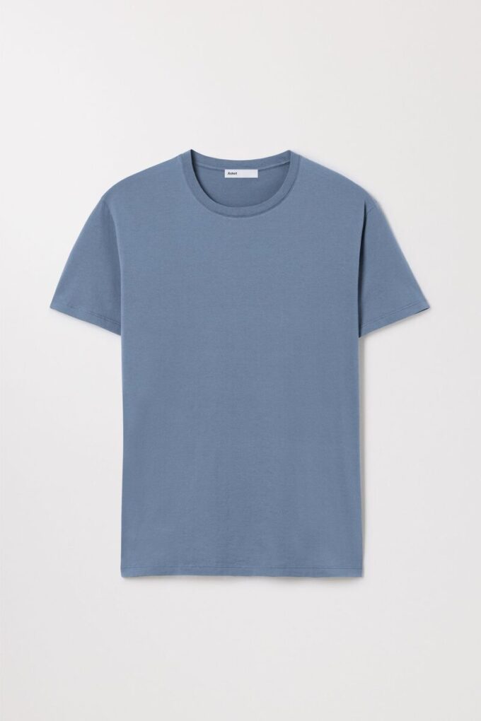 Das leichte T-Shirt