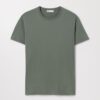 Das leichte T-Shirt Das leichte T-Shirt