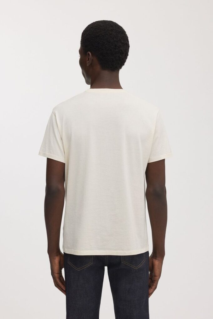 Das leichte T-Shirt Das leichte T-Shirt