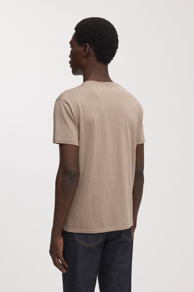 Das leichte T-Shirt Das leichte T-Shirt