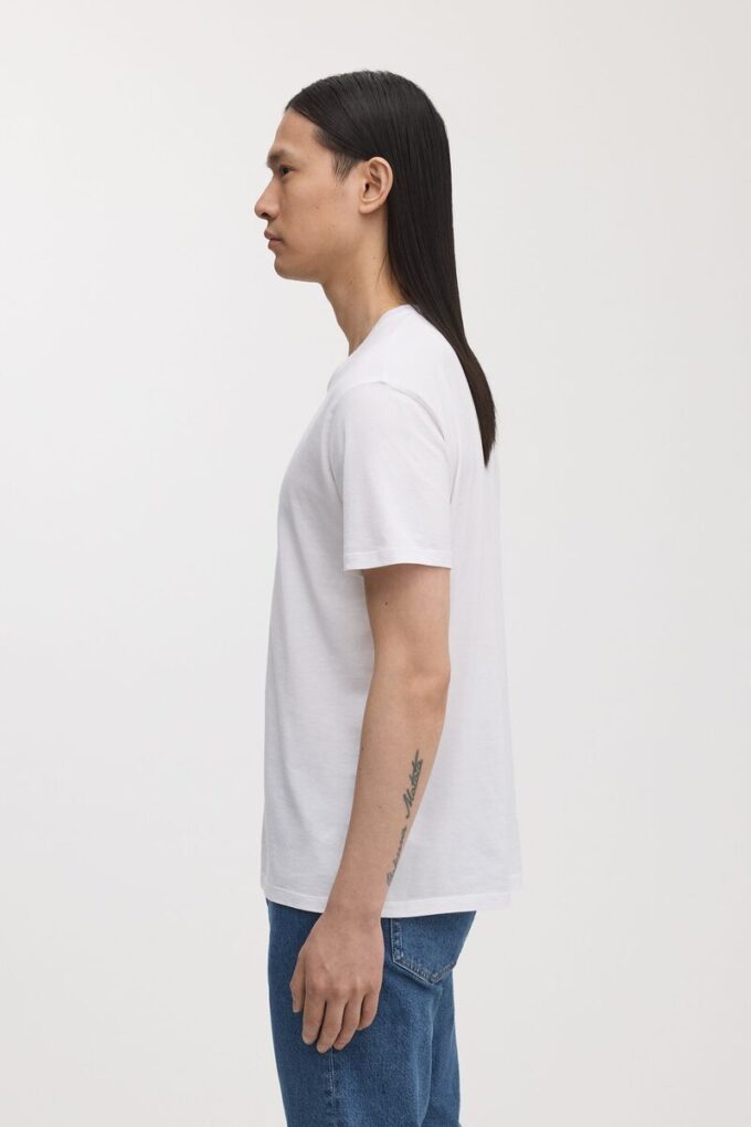 Das leichte T-Shirt Das leichte T-Shirt