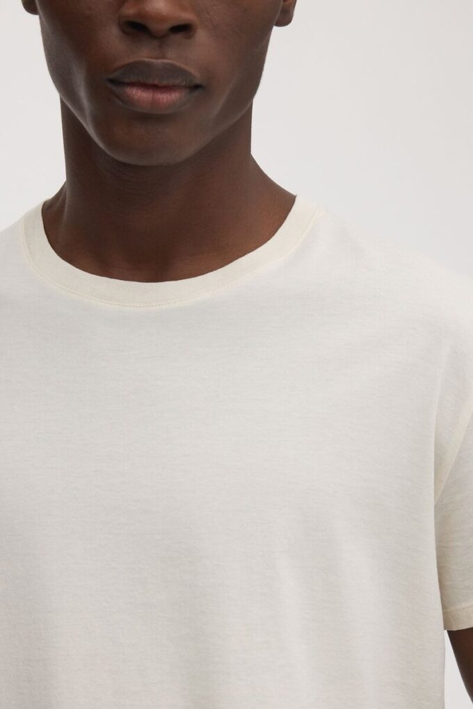 Das leichte T-Shirt Das leichte T-Shirt