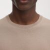 Das leichte T-Shirt Das leichte T-Shirt