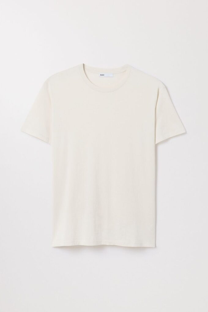 Das leichte T-Shirt Das leichte T-Shirt