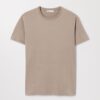 Das leichte T-Shirt Das leichte T-Shirt